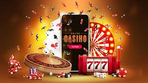 Live-dealer poker studio with multi-camera setup at nyaitoto